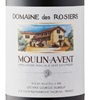 Domaine des Rosiers Moulin-A-Vent 2015